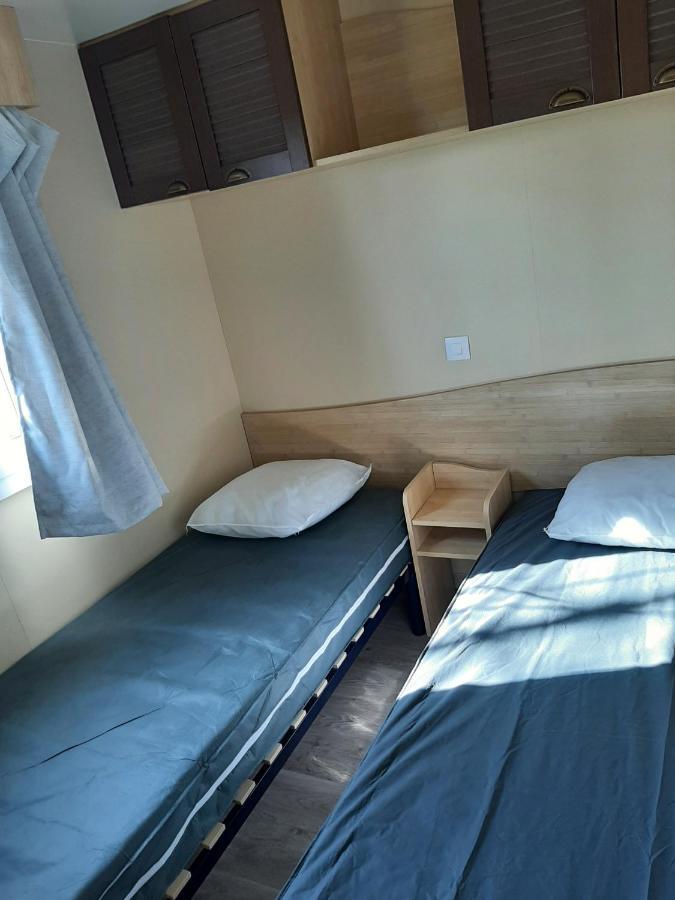 Camping Tranche Sur Mer Apartment Angles  Exterior photo